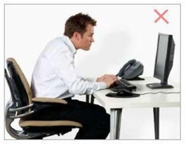 腰痛要警惕四种动作,腰痛要警惕四种原因腰椎病