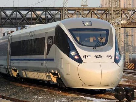 津秦客运专线北戴河站,津秦高铁沿途车站