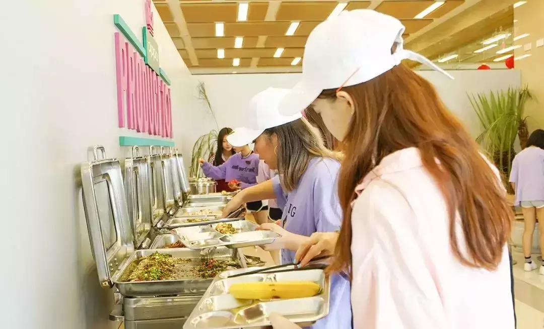 101小姐姐们的裸妆,你该pick一下!(可能你就是102了呢)