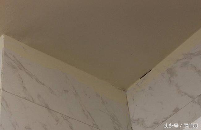 二手房翻修墙面刮白的正确步骤,二手房刮大白原墙皮需要铲掉吗