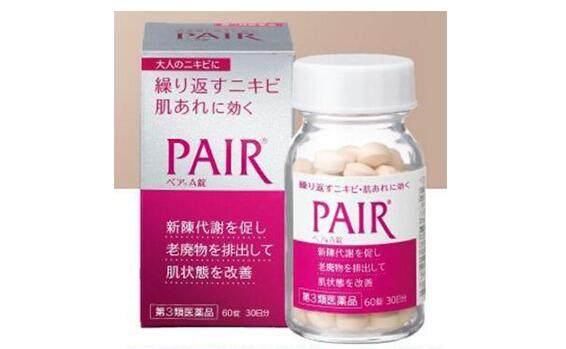 变白女生内调,剖析9大美白丸美白不能停