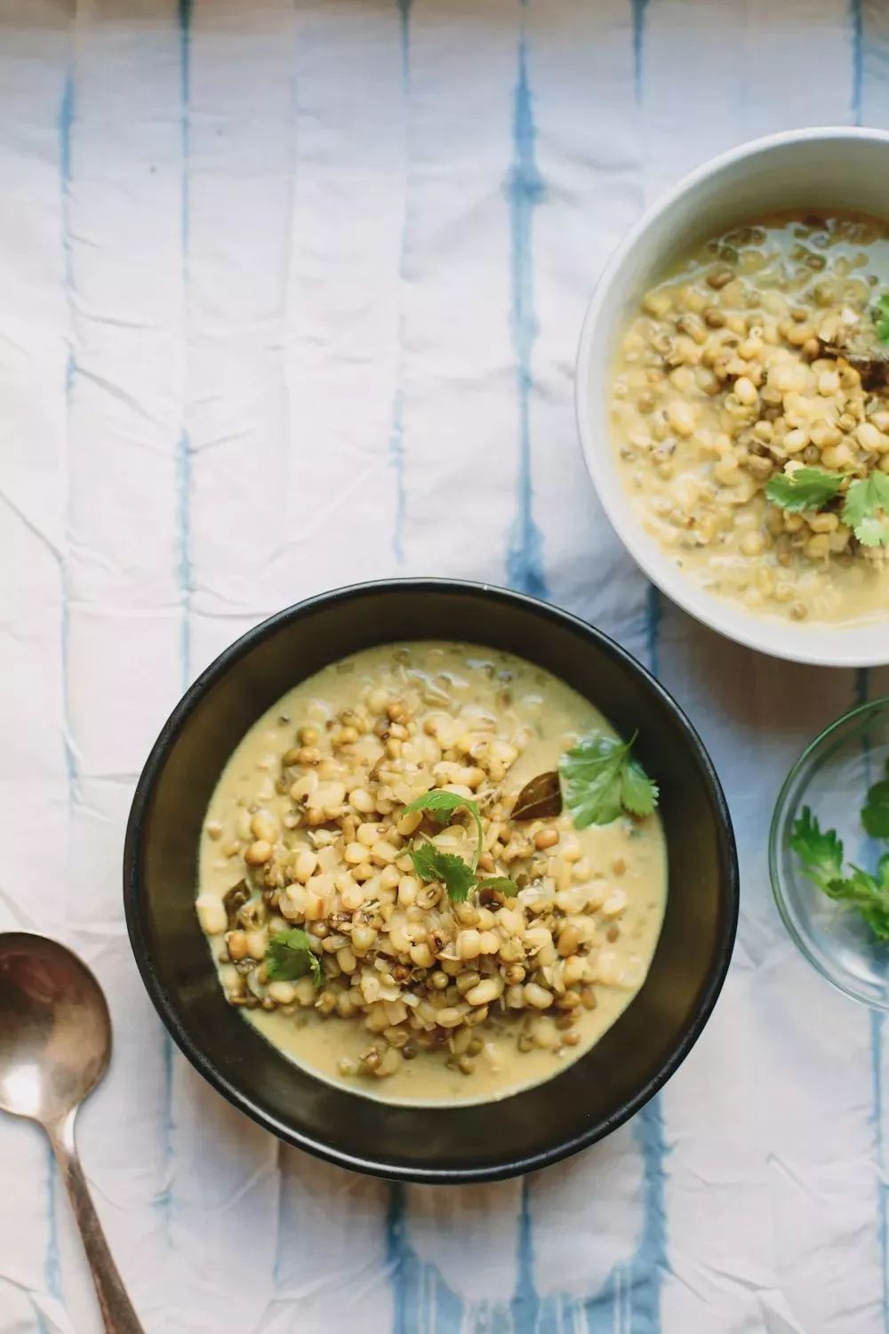 这些情况下喝绿豆汤当心危害健康,提醒4种人千万别喝绿豆汤