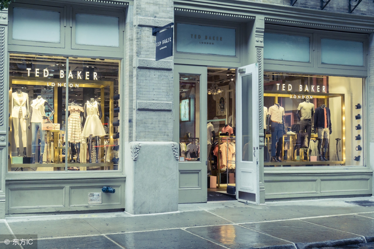 怎么经营好一家线上线下服装店,普通人如何开好一家服装实体店