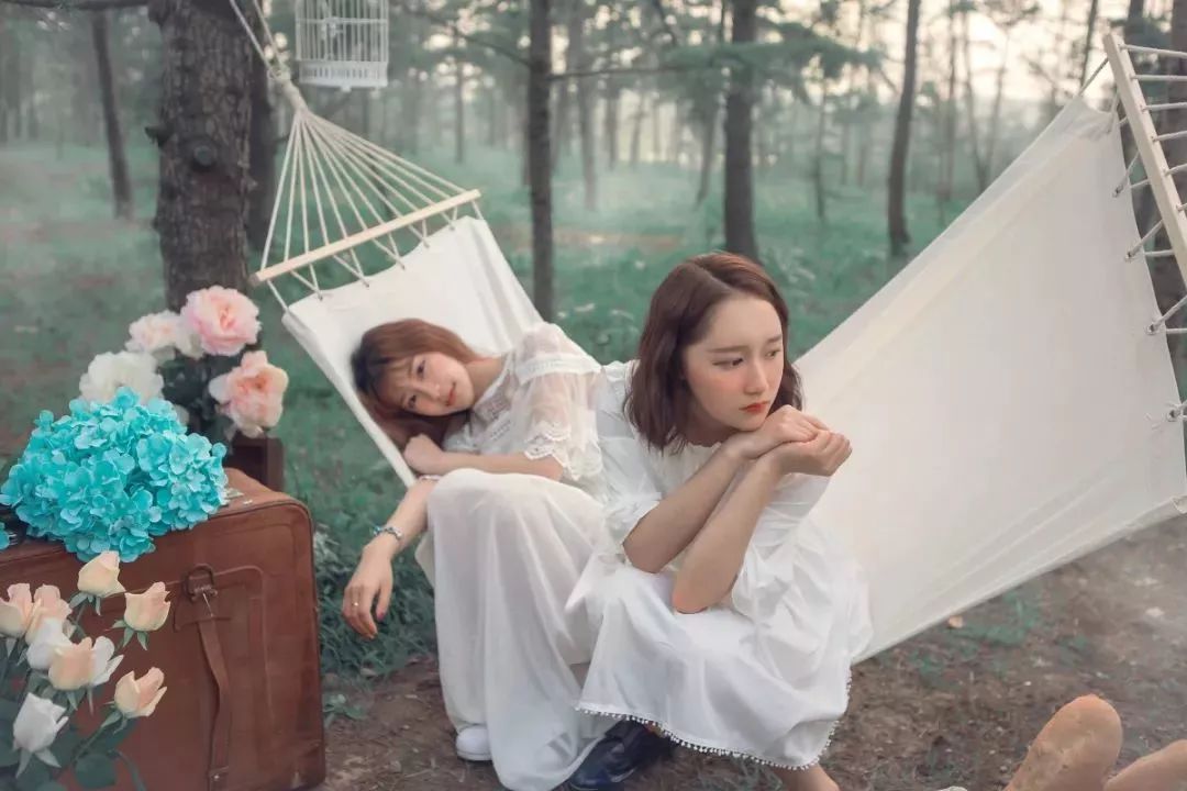 结婚前要跟老公做的一百件事,闺蜜结婚都要做什么