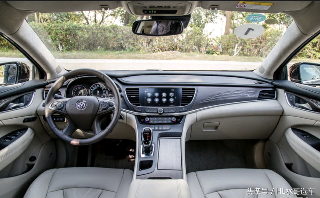 最新款买别克君越十大忠告,优惠别克君越