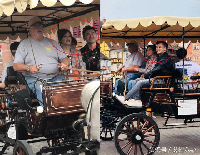 赵薇雕像,赵薇法国骑士勋章