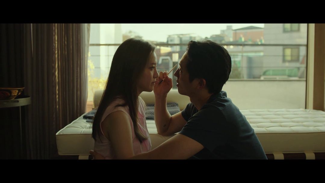 李沧东什么梗,李沧东的燃烧解析