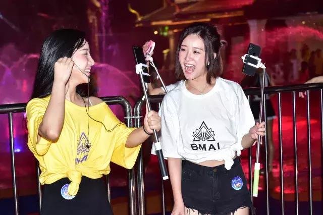 锦绣中华泼水节今天有开吗,2022锦绣中华泼水节是什么时间