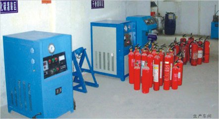 回收灭火器资质应具备什么条件,灭火器维修需要办理什么资质