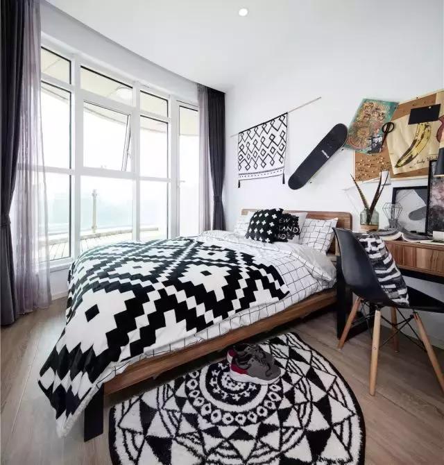 湾流国际——不是市中心的总部基地｜睿和研究