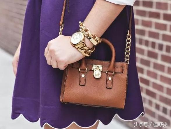 mk杨幂同款包包,mk杨幂同款新年限量款