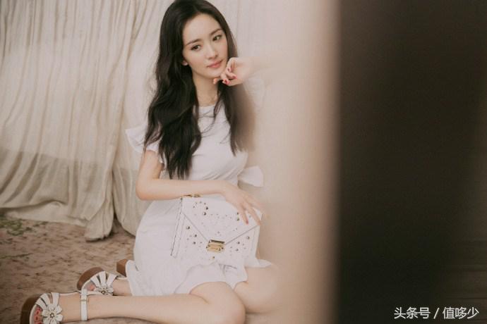 杨幂mk经典款,mk杨幂同款新年限量款