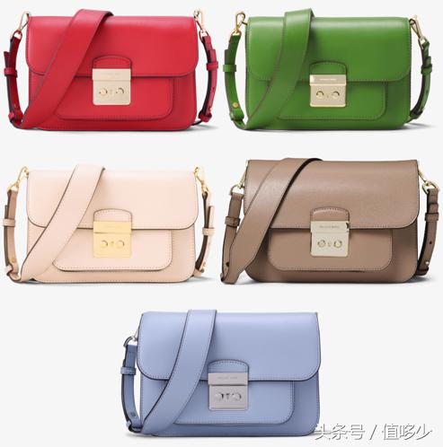 mk杨幂同款包包,mk杨幂同款新年限量款