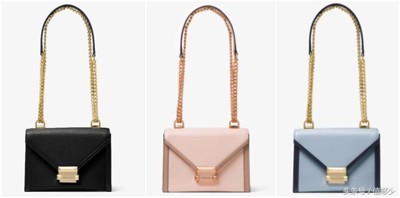 mk杨幂同款介绍,杨幂mk经典款