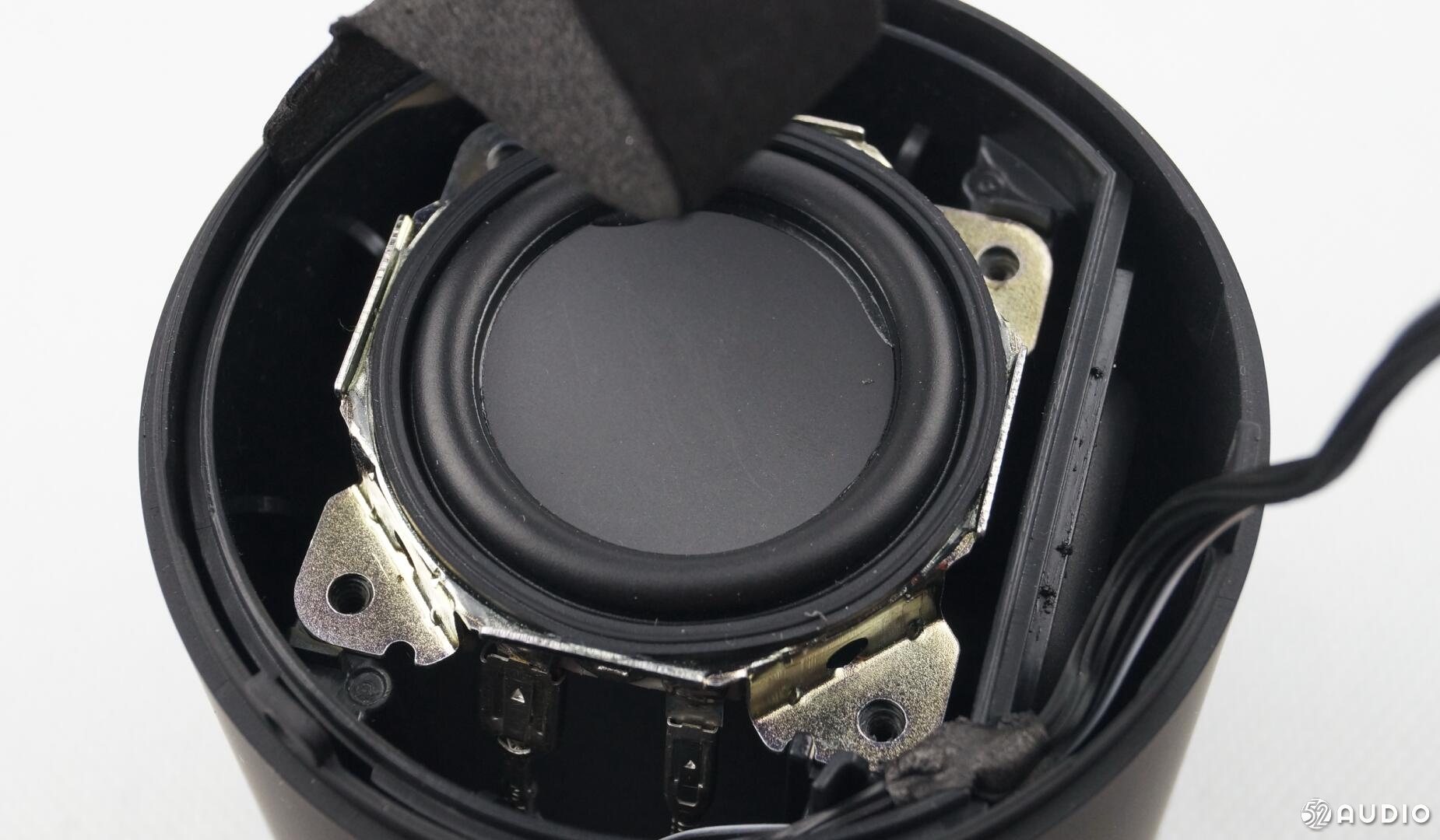 天猫精灵智能音箱boom拆解,天猫精灵智能音箱x3和X6对比