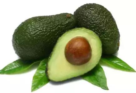 牛油果背后的罪恶,牛油果第一次进入中国