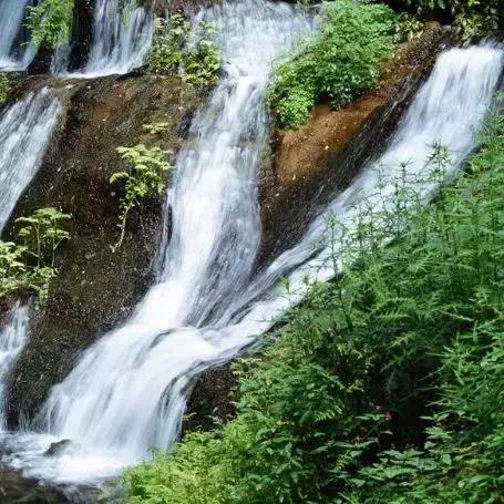 天气热有一地方却很凉快,夏天适合在大冰箱里避暑