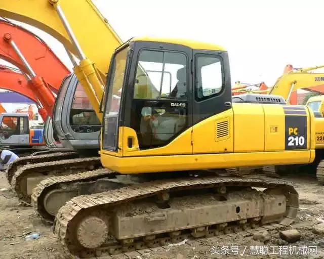 买二手挖机被坑了怎么维权,网购二手挖机被坑如何维权