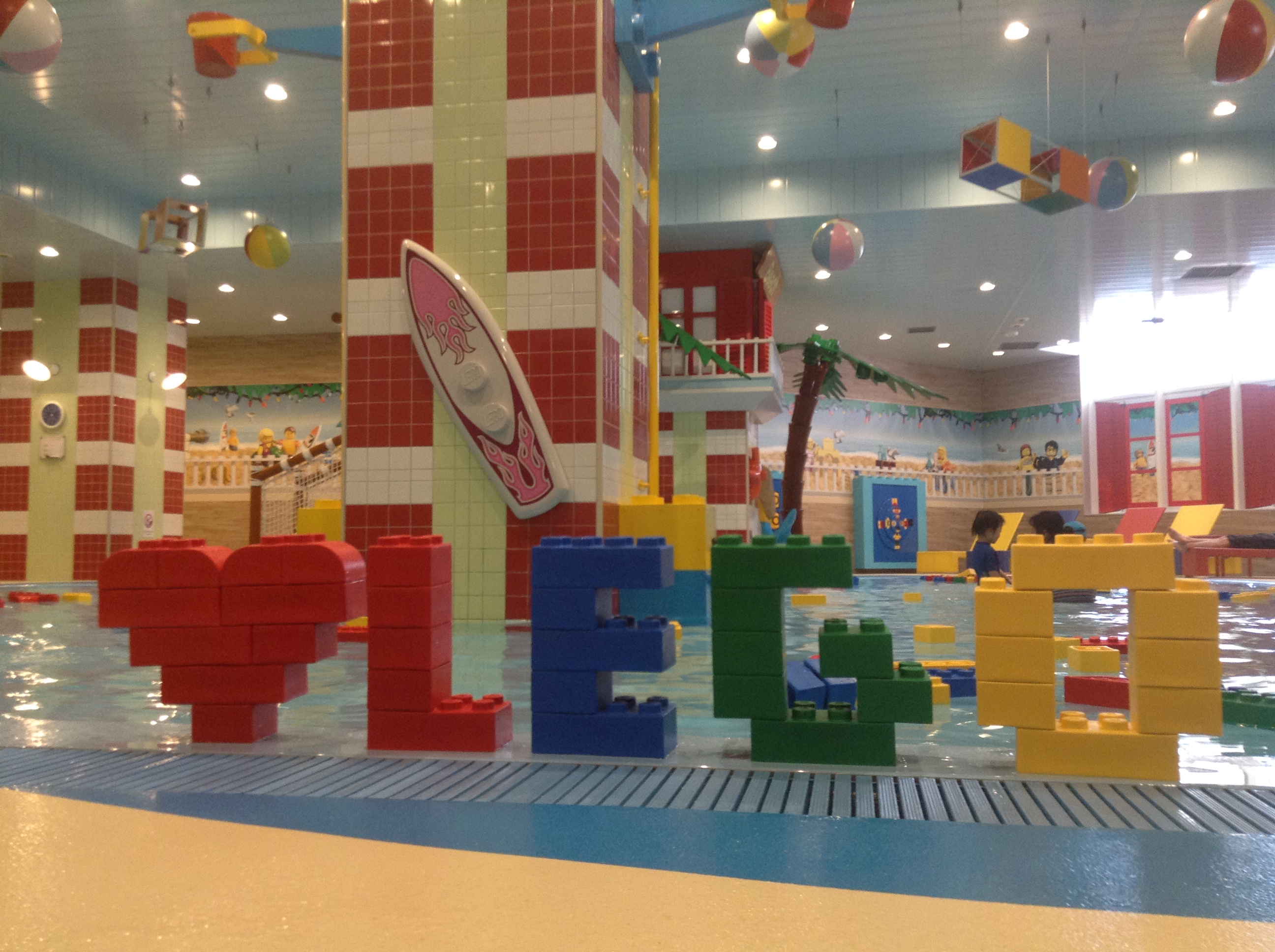 名古屋乐高旅游,名古屋乐高酒店