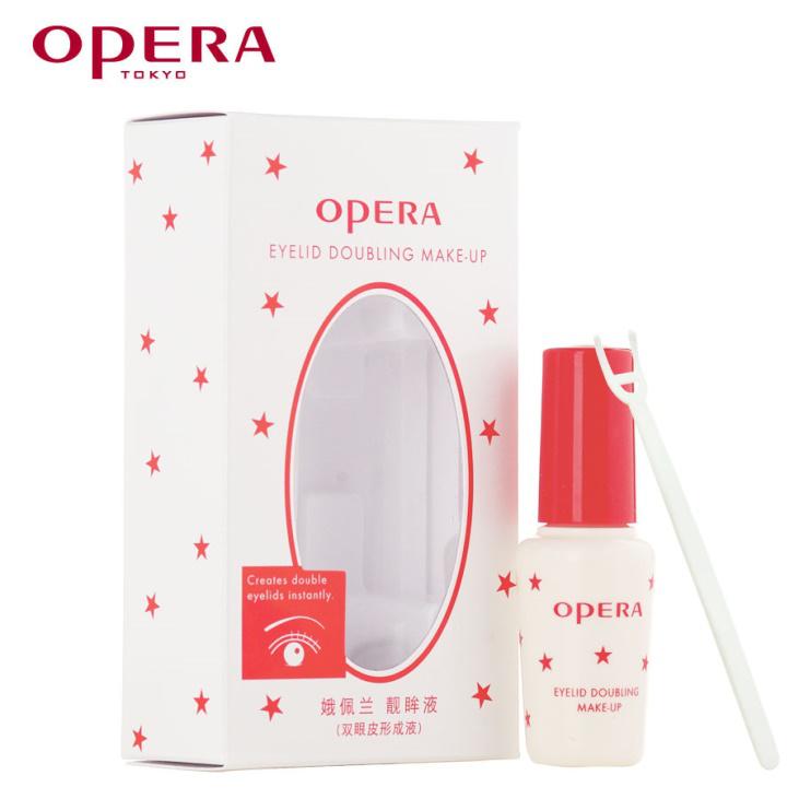 睫毛精秘诀,日常最简单睫毛变多密方法