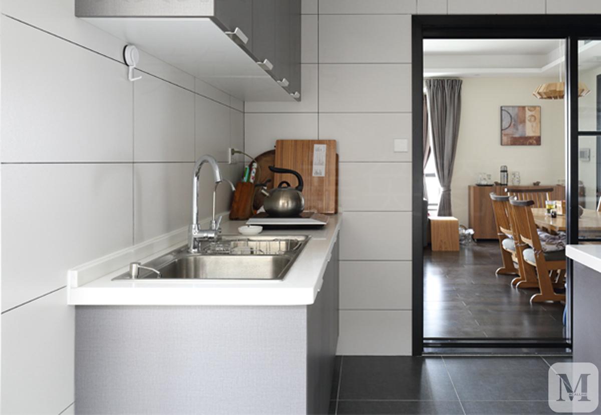 玻化砖抛光砖和通体砖哪个好,通体砖抛光效果