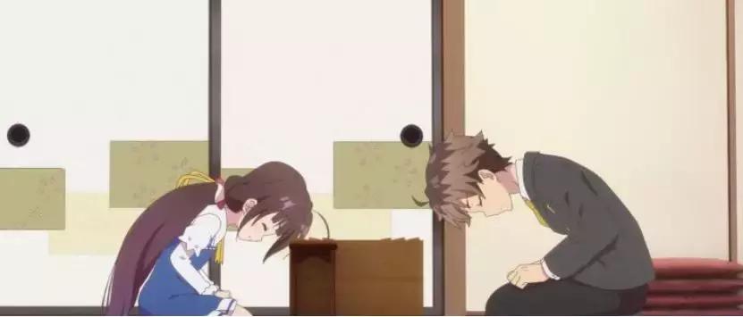 「专栏」和萝莉同居的故事——白鸟士郎与《龙王的工作》