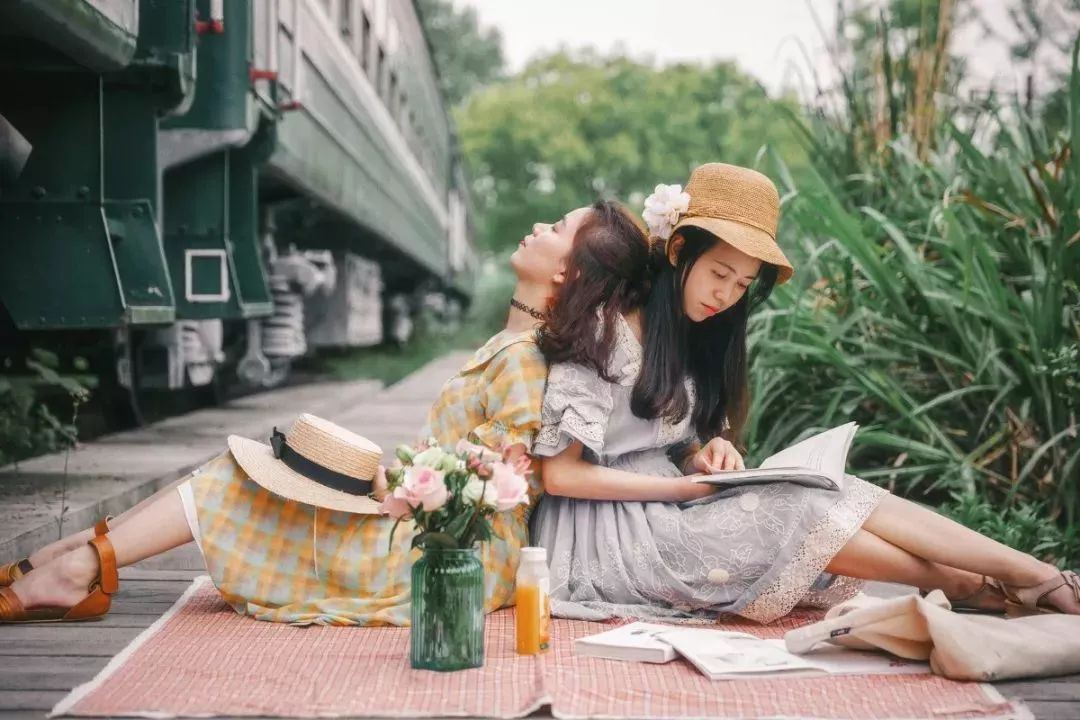 为闺蜜结婚准备的99件小事,结婚前必须一起做的事