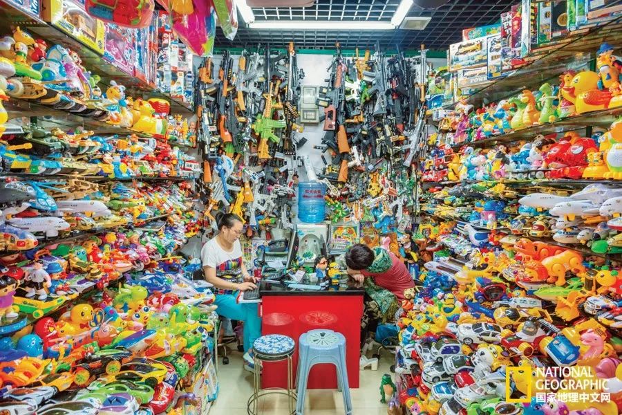 最奇葩的冰棍,吃最脏的冰棍