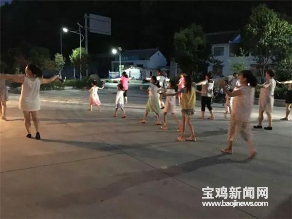 村容村貌明显提升,村容村貌变化