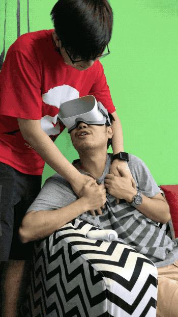 小米vr一体机超级玩家版评测,小米vr一体机对比piconeo3