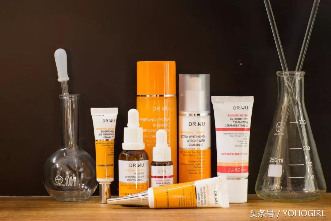 台湾化妆品有哪些值得买的,台湾必买十大单品护肤品