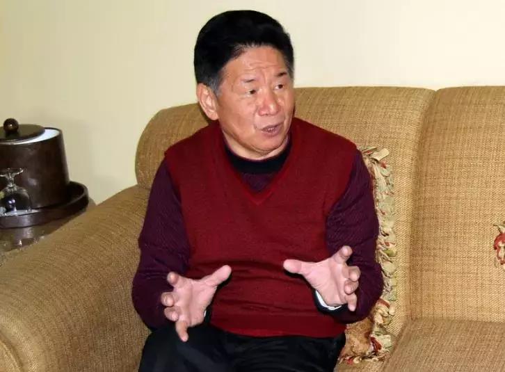 第一桶金最后一集,第一桶金第1集