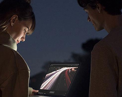 世界杯来临，办公一族看比赛，可以多一种选择