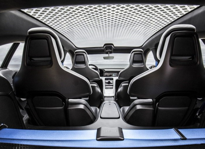 新款保时捷电动汽车,保时捷最新纯电动汽车