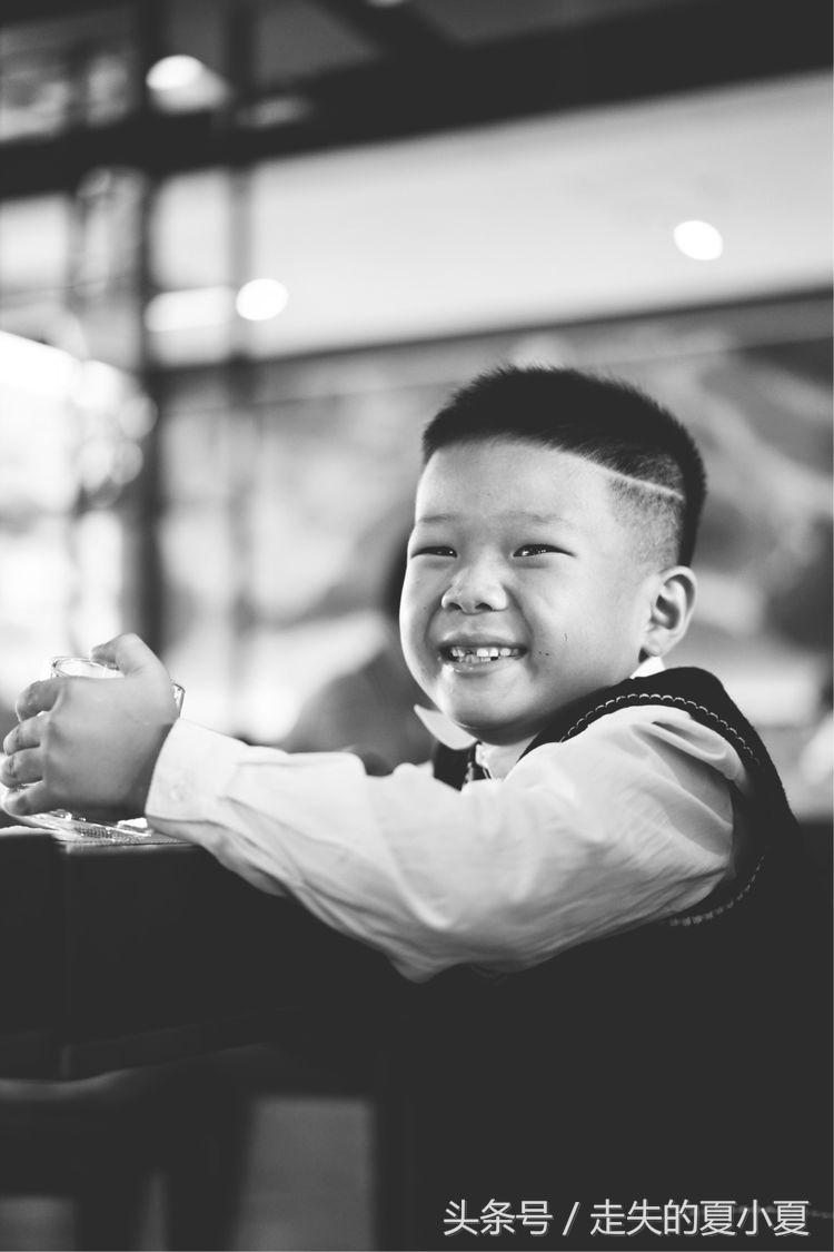 摄影：菠萝油王子