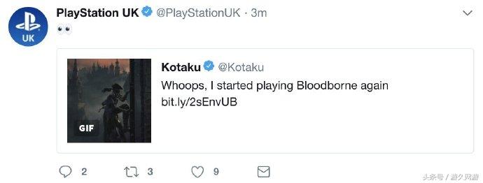 索尼血源诅咒,索尼对血源诅咒2有什么回应