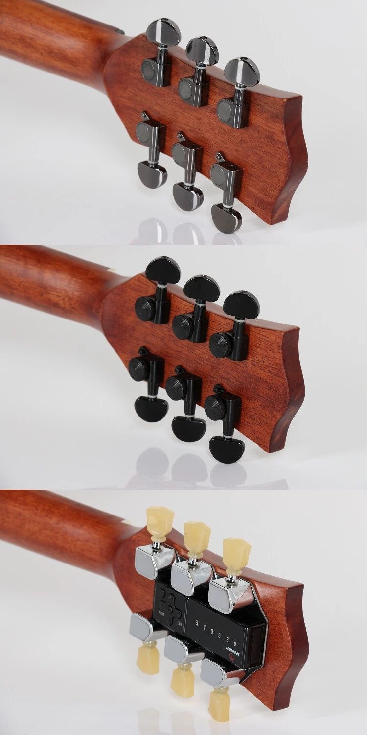 众测新琴第7期：星格Xinger·型号Angel