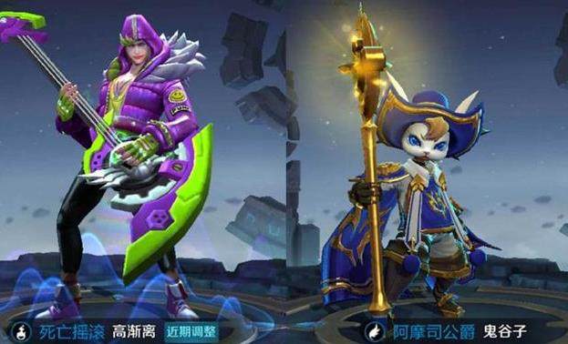 王者荣耀契约之战可以免疫技能吗,王者荣耀契约之战三大套路