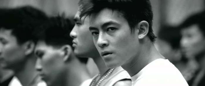 《无间道》香港电影崛起的里程碑，今日带你重新认识这部电影