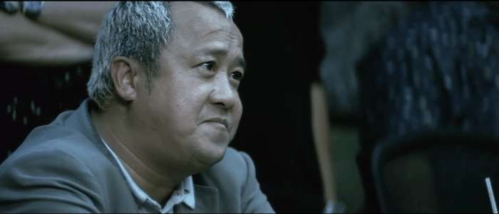 无间道拯救了90年代香港电影业,无间道香港电影的封神之作