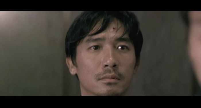 无间道拯救了90年代香港电影业,无间道香港电影的封神之作