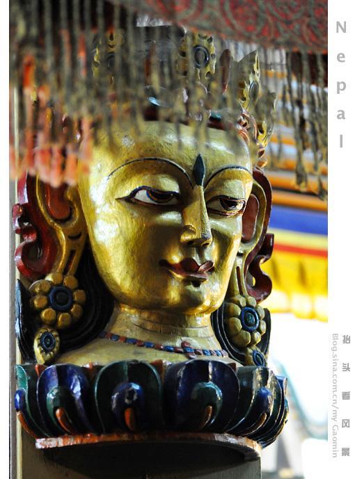 被中国游客“爆买”政府的尼泊尔，小店促销标语全是中文！