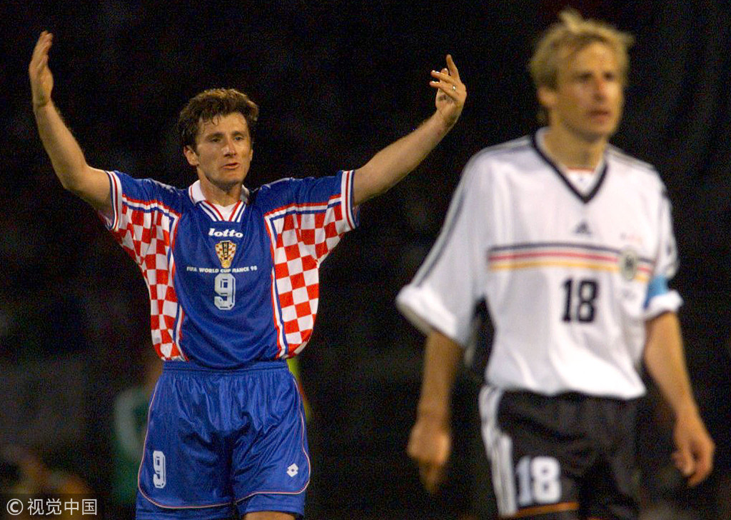 世界杯德意志巡礼,世界杯德国豪门巡礼