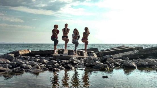 运动之后肌肉酸痛该干嘛,运动后感觉筋疼怎么办