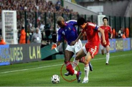 世界杯足球失误爆笑解说,足球世界杯十大惨案