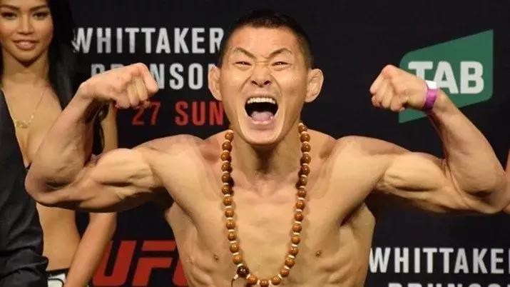 ufc四人赛,ufc重量级五大狠人对决