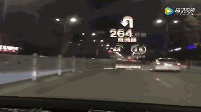 导航如何投影到车挡风玻璃上,导航地图如何投屏在玻璃上