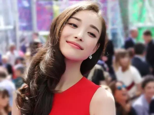 双流县十大美女,双流区漂亮美女