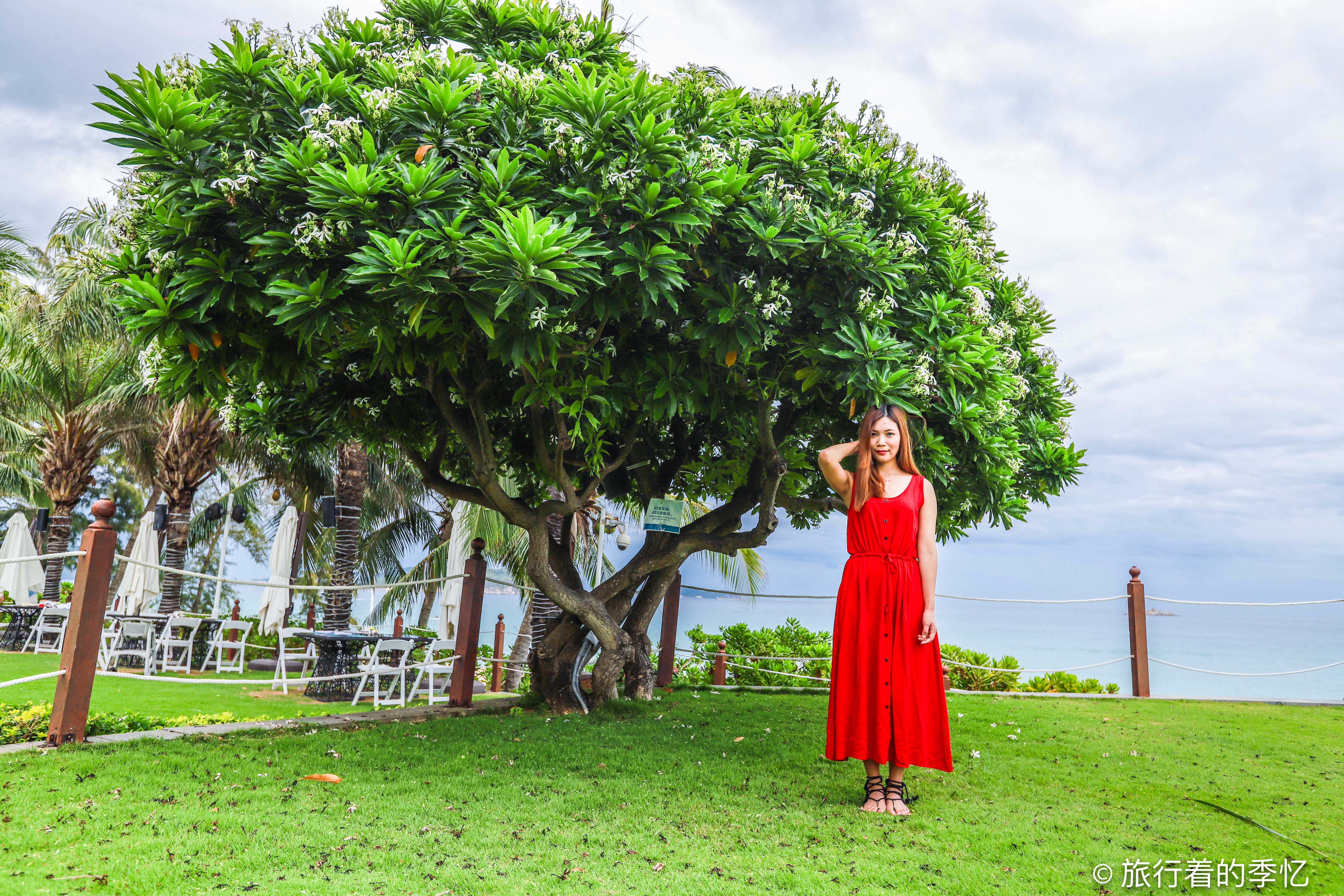 5000元泰国玩一周,泰国普吉甲米自由行