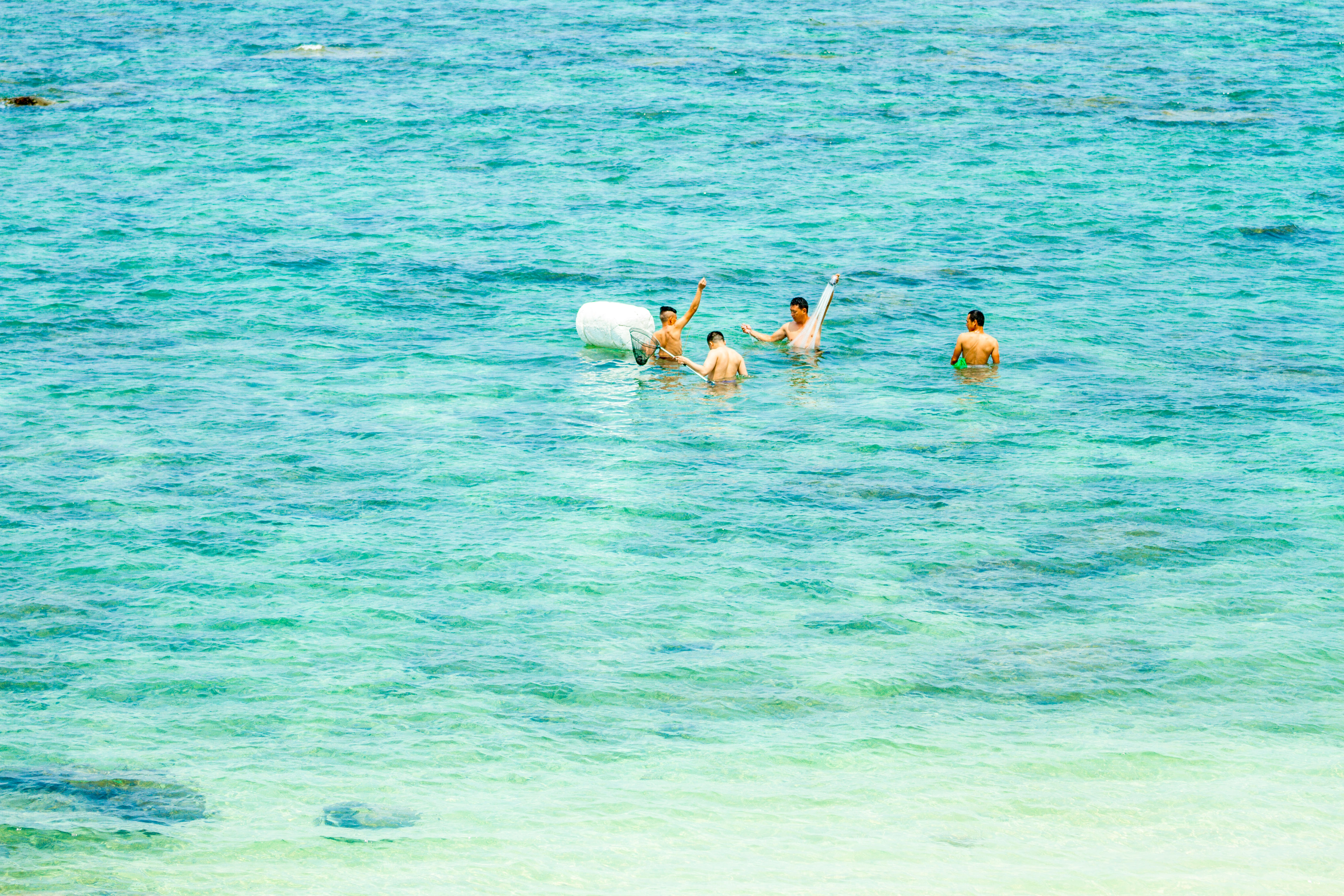 5000元泰国玩一周,泰国普吉甲米自由行